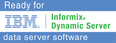 IBM Informix Dynamic Server