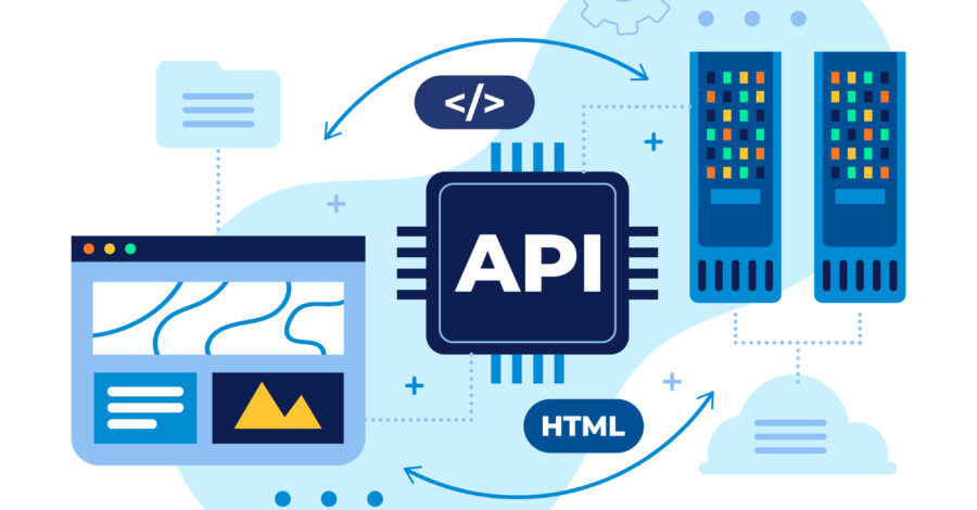 api