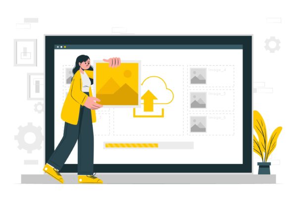 Umgekehrte Bildersuche: Was sind sie und wie funktionieren sie in Browsern?