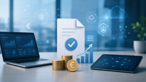 Fördermittel und Zuschüsse für IT-Projekte und Digitalisierung